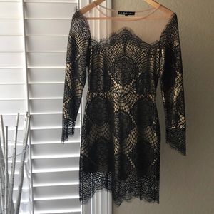 For love and lemons dress